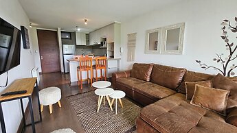 Oceana Suites Costa Pucón