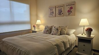 Oceana Suites Costa Pucón