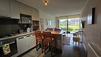 Oceana Suites Costa Pucón