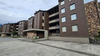 Oceana Suites Costa Pucón