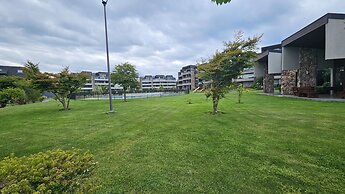 Oceana Suites Costa Pucón