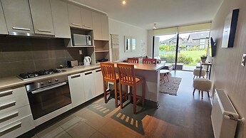 Oceana Suites Costa Pucón