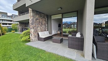 Oceana Suites Costa Pucón