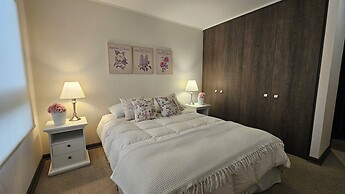 Oceana Suites Costa Pucón