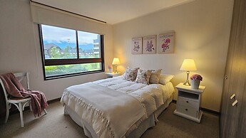 Oceana Suites Costa Pucón