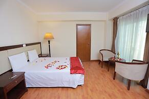 Atlas Hotel Addis
