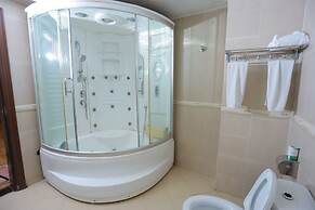 Atlas Hotel Addis