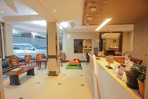 Atlas Hotel Addis