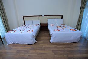 Atlas Hotel Addis