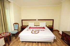 Atlas Hotel Addis