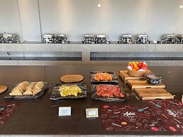 Astra Resort and Caffe