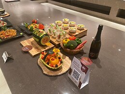 Astra Resort and Caffe