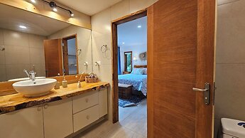 Oceana Suites Vista Quelhue