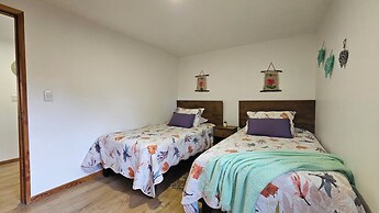Oceana Suites Vista Quelhue