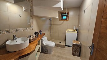 Oceana Suites Vista Quelhue