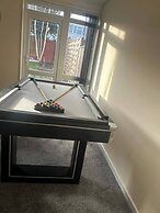 Sark Drive Serenity-cosy 3BR House in Birmingham