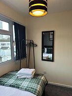 Sark Drive Serenity-cosy 3BR House in Birmingham