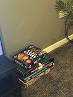 Sark Drive Serenity-cosy 3BR House in Birmingham