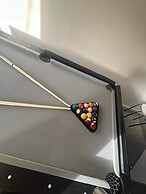 Sark Drive Serenity-cosy 3BR House in Birmingham