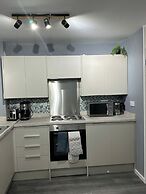 Sark Drive Serenity-cosy 3BR House in Birmingham