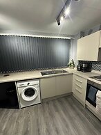 Sark Drive Serenity-cosy 3BR House in Birmingham