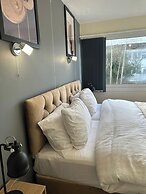 Sark Drive Serenity-cosy 3BR House in Birmingham