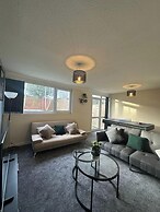 Sark Drive Serenity-cosy 3BR House in Birmingham