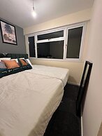 Sark Drive Serenity-cosy 3BR House in Birmingham