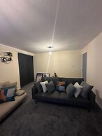 Sark Drive Serenity-cosy 3BR House in Birmingham