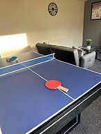 Sark Drive Serenity-cosy 3BR House in Birmingham