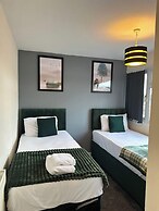 Sark Drive Serenity-cosy 3BR House in Birmingham