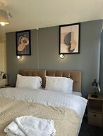 Sark Drive Serenity-cosy 3BR House in Birmingham