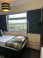 Sark Drive Serenity-cosy 3BR House in Birmingham