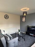 Sark Drive Serenity-cosy 3BR House in Birmingham