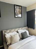 Sark Drive Serenity-cosy 3BR House in Birmingham