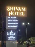 Shivam Hotel-Madhavpur
