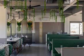 Shivam Hotel-Madhavpur