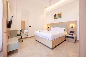 Shivam Hotel-Madhavpur
