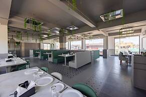 Shivam Hotel-Madhavpur