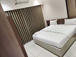 Shivam Hotel-Madhavpur