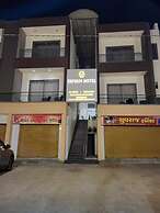 Shivam Hotel-Madhavpur