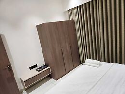 Shivam Hotel-Madhavpur