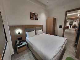 Shivam Hotel-Madhavpur