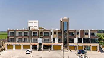 Shivam Hotel-Madhavpur