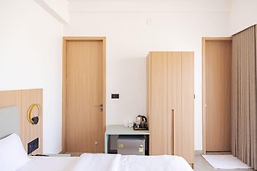 Shivam Hotel-Madhavpur