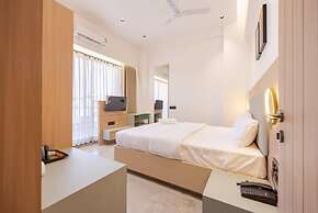 Shivam Hotel-Madhavpur