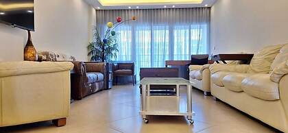 St.George Temanite Fresh Hansa Home Apt.