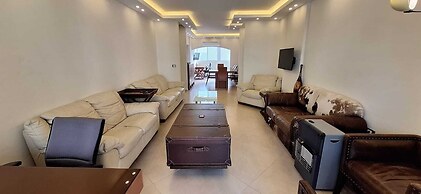 St.George Temanite Fresh Hansa Home Apt.