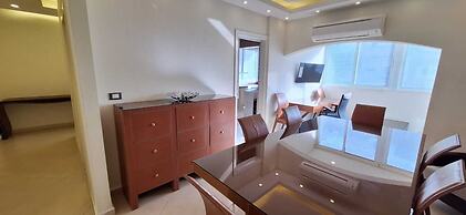 St.George Temanite Fresh Hansa Home Apt.