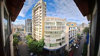 St.George Temanite Fresh Hansa Home Apt.